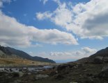 Magas-Tátra: Kapor-csúcs(2363m)