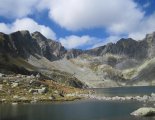Magas-Tátra: Kapor-csúcs(2363m)