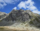 Magas-Tátra: Kapor-csúcs(2363m)