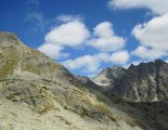 Magas-Tátra: Kapor-csúcs(2363m)