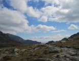 Magas-Tátra: Kapor-csúcs(2363m)