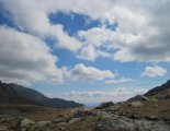 Magas-Tátra: Kapor-csúcs(2363m)