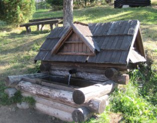 Magas-Tátra: Kriván (2494m)