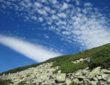 Magas-Tátra: Kriván (2494m)