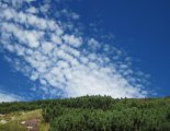 Magas-Tátra: Kriván (2494m)