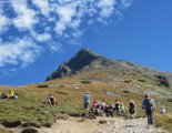 Magas-Tátra: Kriván (2494m)