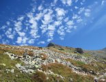 Magas-Tátra: Kriván (2494m)