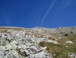 Magas-Tátra: Kriván (2494m)