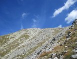 Magas-Tátra: Kriván (2494m)
