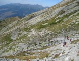 Magas-Tátra: Kriván (2494m)