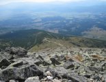 Magas-Tátra: Kriván (2494m)