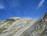 Magas-Tátra: Kriván (2494m)