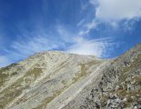 Magas-Tátra: Kriván (2494m)