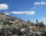 Magas-Tátra: Kriván (2494m)