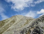 Magas-Tátra: Kriván (2494m)