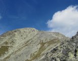 Magas-Tátra: Kriván (2494m)