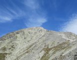 Magas-Tátra: Kriván (2494m)