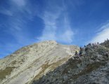 Magas-Tátra: Kriván (2494m)