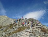 Magas-Tátra: Kriván (2494m)