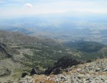 Magas-Tátra: Kriván (2494m)