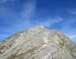 Magas-Tátra: Kriván (2494m)