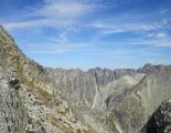 Magas-Tátra: Kriván (2494m)