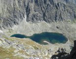 Magas-Tátra: Kriván (2494m)