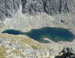 Magas-Tátra: Kriván (2494m)