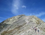 Magas-Tátra: Kriván (2494m)