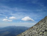 Magas-Tátra: Kriván (2494m)