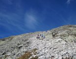 Magas-Tátra: Kriván (2494m)