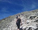 Magas-Tátra: Kriván (2494m)