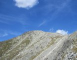 Magas-Tátra: Kriván (2494m)