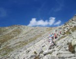 Magas-Tátra: Kriván (2494m)