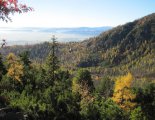 Magas-Tátra: Vörös-torony-hágó (2352m)
