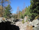 Magas-Tátra: Vörös-torony-hágó (2352m)