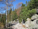 Magas-Tátra: Vörös-torony-hágó (2352m)