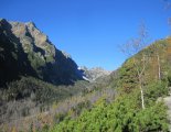 Magas-Tátra: Vörös-torony-hágó (2352m)