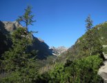 Magas-Tátra: Vörös-torony-hágó (2352m)