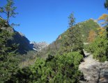Magas-Tátra: Vörös-torony-hágó (2352m)