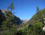 Magas-Tátra: Vörös-torony-hágó (2352m)