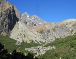 Magas-Tátra: Vörös-torony-hágó (2352m)