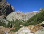 Magas-Tátra: Vörös-torony-hágó (2352m)