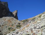 Magas-Tátra: Vörös-torony-hágó (2352m)