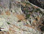 Magas-Tátra: Vörös-torony-hágó (2352m)