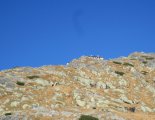 Magas-Tátra: Vörös-torony-hágó (2352m)