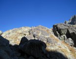 Magas-Tátra: Vörös-torony-hágó (2352m)