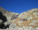 Magas-Tátra: Vörös-torony-hágó (2352m)