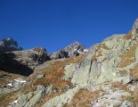 Magas-Tátra: Vörös-torony-hágó (2352m)