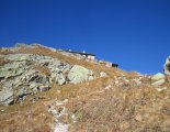 Magas-Tátra: Vörös-torony-hágó (2352m)